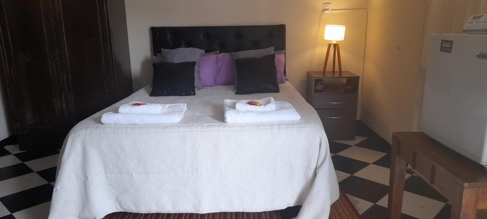Lugar Seguro Y Cerca De Todo Apartment