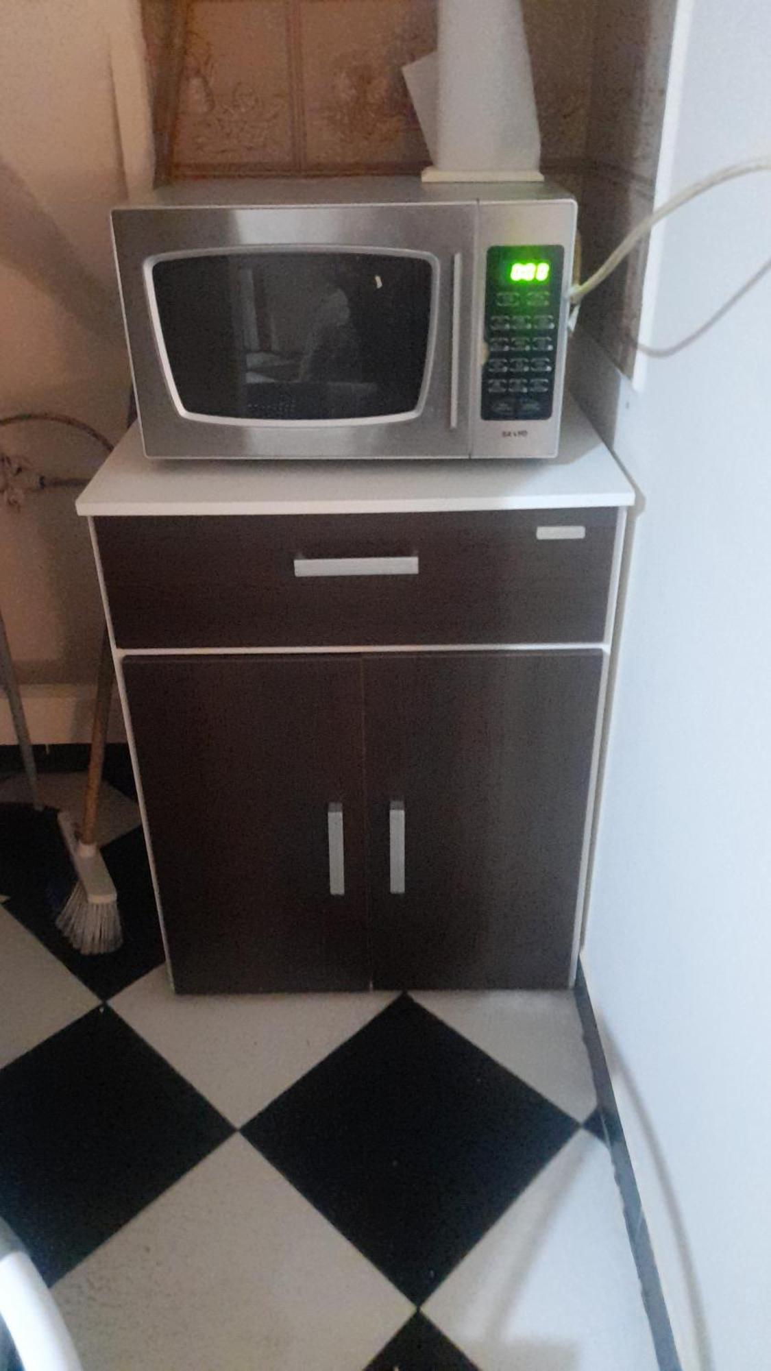 Lugar Seguro Y Cerca De Todo Apartment